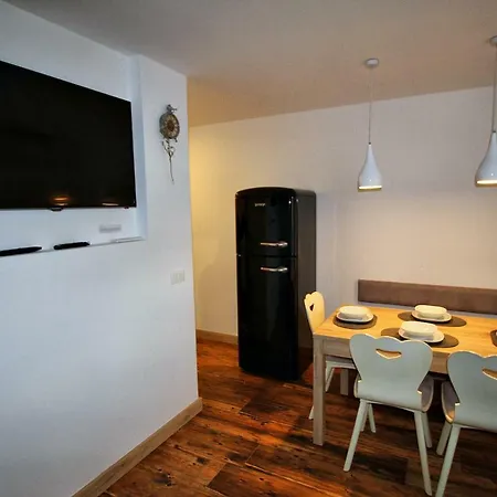 Apartma A&n Daire *