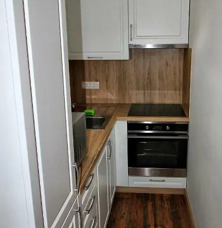 Apartman Apartma A&n