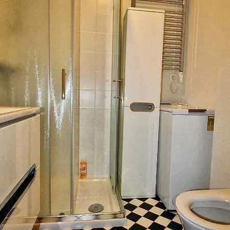 Apartma A&n Daire *