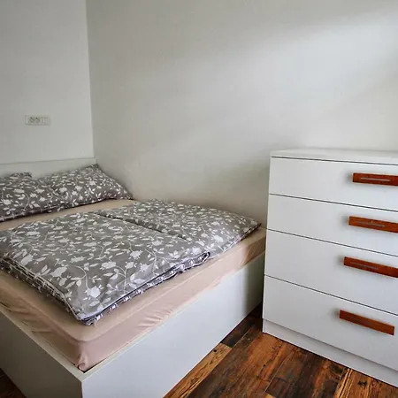 Apartma A&n Apartman Bohinji-tó