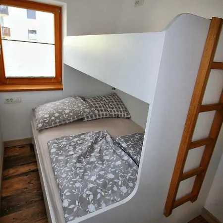 Apartma A&n * Bohinj